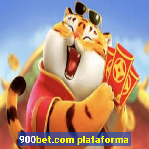 900bet.com plataforma